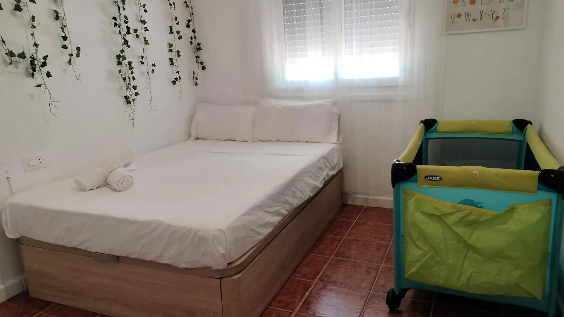 Holiday home Villa Andaluza Relax Y Playa En Entorno Tranquilo Chiclana de la Frontera