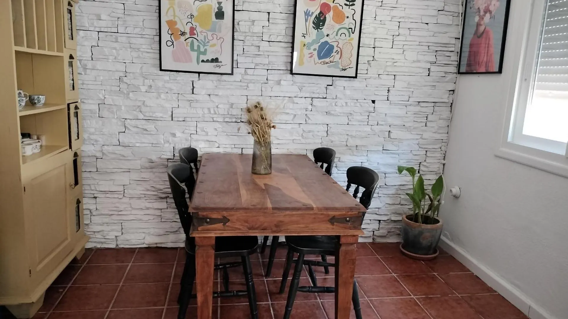 Holiday home Villa Andaluza Relax Y Playa En Entorno Tranquilo Chiclana de la Frontera Spain