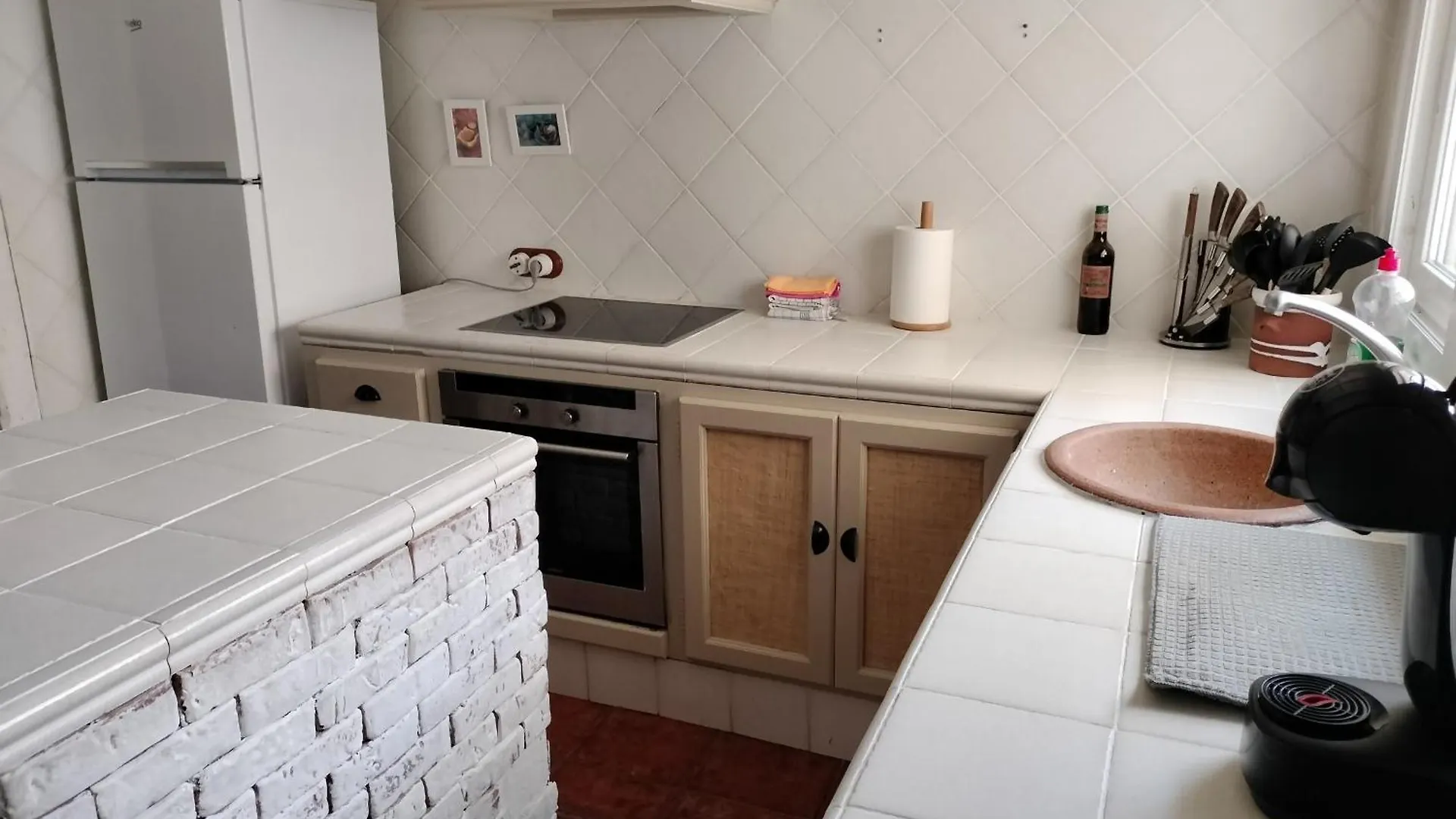 Villa Andaluza Relax Y Playa En Entorno Tranquilo Chiclana de la Frontera Holiday home