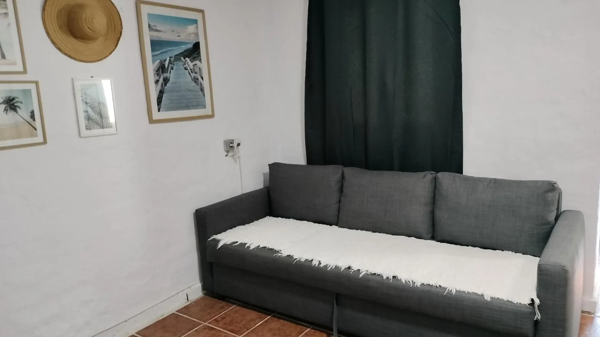 Holiday home Villa Andaluza Relax Y Playa En Entorno Tranquilo Chiclana de la Frontera