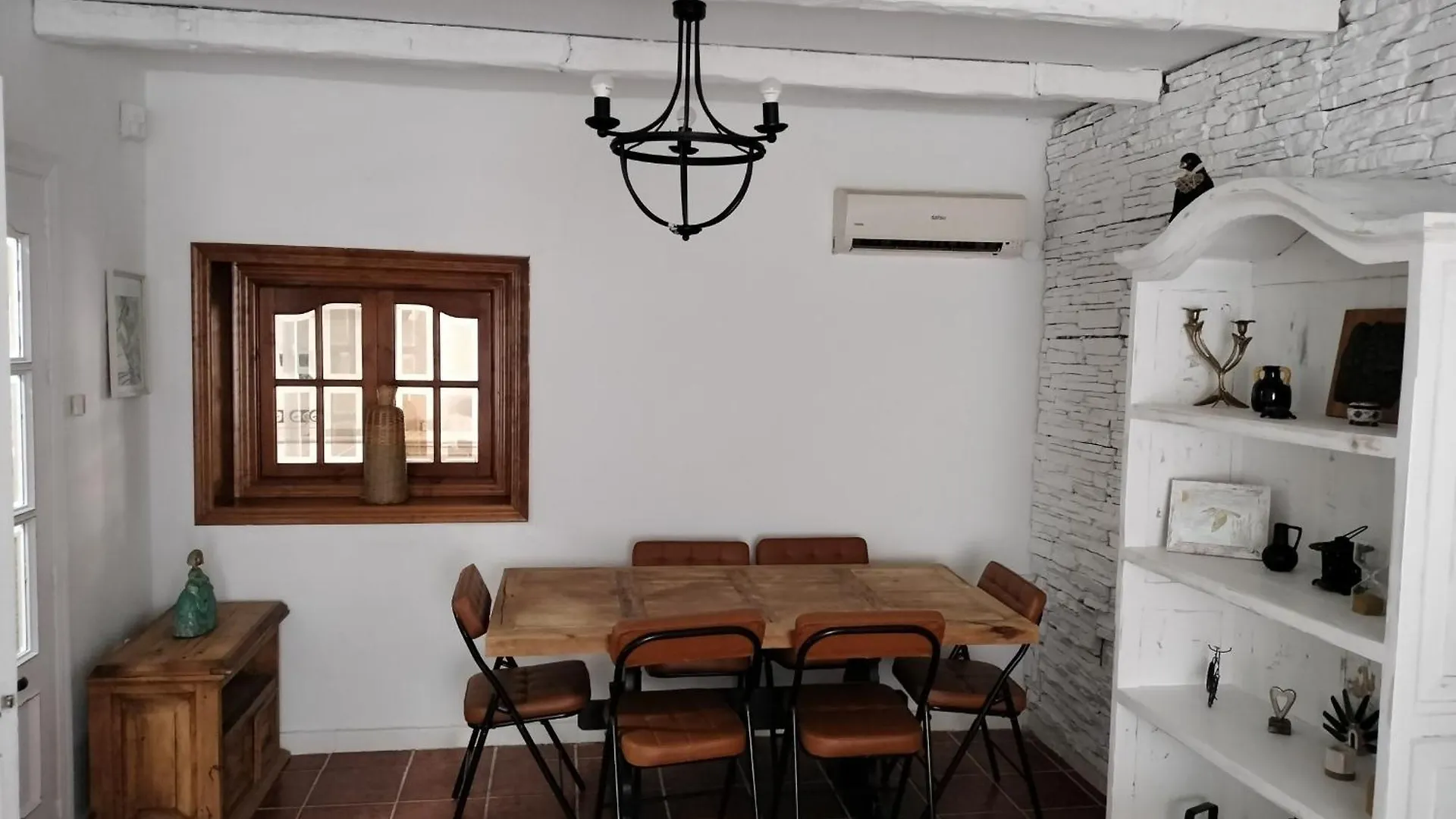 Villa Andaluza Relax Y Playa En Entorno Tranquilo Chiclana de la Frontera Spagna