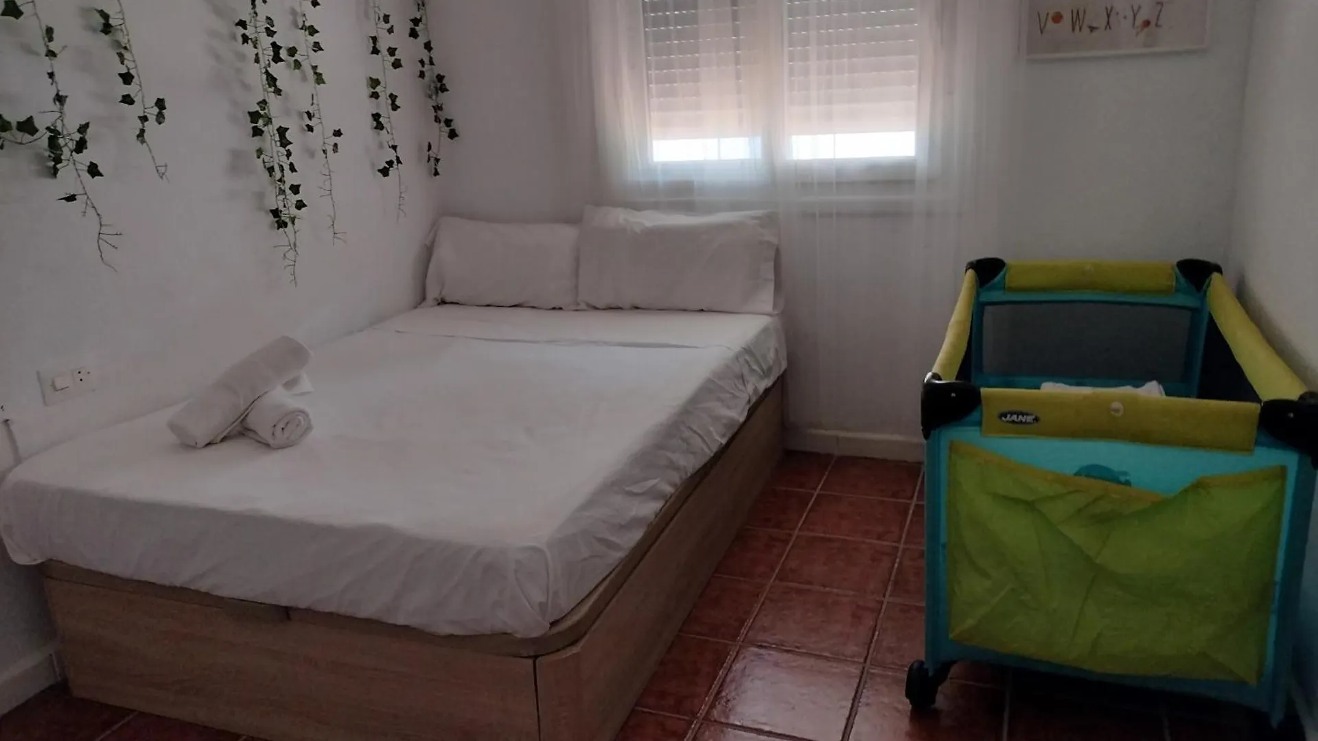 Villa Andaluza Relax Y Playa En Entorno Tranquilo Chiclana de la Frontera 0*,  Spagna